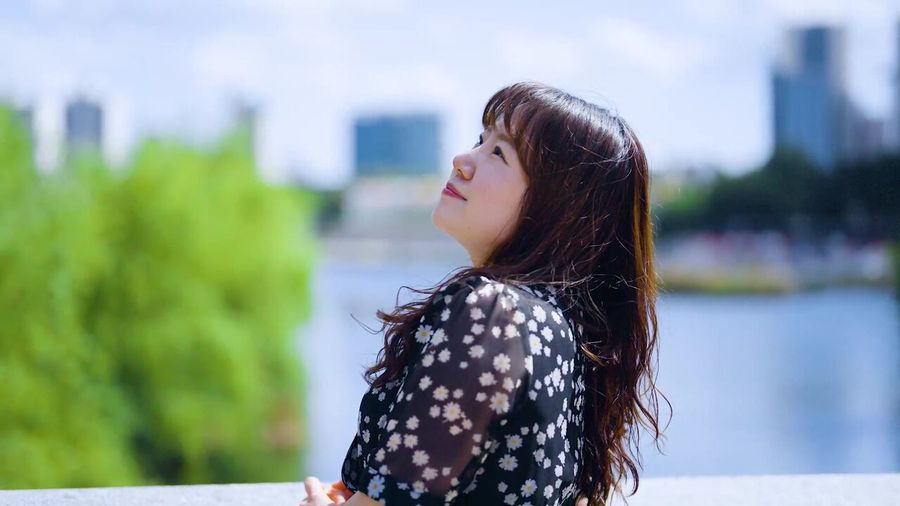인경 야외 뮤직 필름