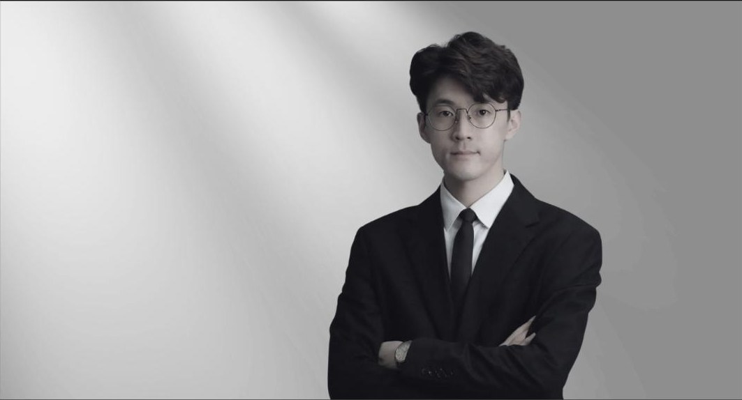 디바인 엔터테인먼트 CEO 조성익